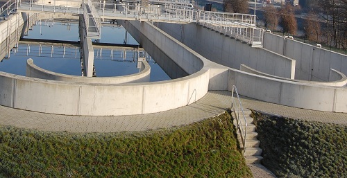 TRAVAUX DE CONSTRUCTION DES RÉSERVOIRS EXCEPTIONNELS EN BÉTON ARMÉ